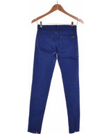 218009 Jeans ZARA Occasion Vêtement occasion seconde main