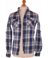 218040 Chemises et blouses SUPERDRY Occasion Once Again Friperie en ligne