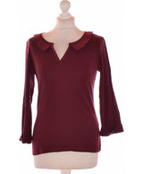 218076 Tops et t-shirts CAROLL Occasion Once Again Friperie en ligne