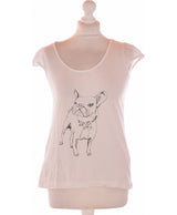 218080 Tops et t-shirts COMPTOIR DES COTONNIERS Occasion Once Again Friperie en ligne