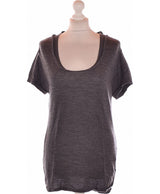 218107 Pulls et gilets SANDRO Occasion Once Again Friperie en ligne