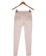 218257 Pantalons et pantacourts MANGO Occasion Vêtement occasion seconde main