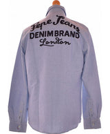 218265 Chemises et blouses PEPE JEANS Occasion Vêtement occasion seconde main