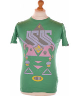 218308 Tops et t-shirts DIESEL Occasion Once Again Friperie en ligne