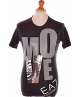 218309 Tops et t-shirts ARMANI Occasion Once Again Friperie en ligne