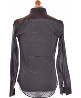 218314 Chemises et blouses ZARA Occasion Vêtement occasion seconde main