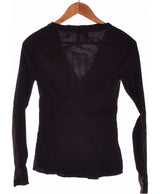 218350 Tops et t-shirts MANGO Occasion Vêtement occasion seconde main