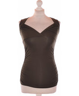 218354 Tops et t-shirts MANGO Occasion Once Again Friperie en ligne