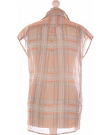 218381 Chemises et blouses MANGO Occasion Vêtement occasion seconde main
