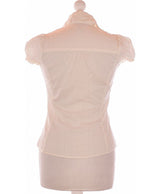 218382 Chemises et blouses MANGO Occasion Vêtement occasion seconde main
