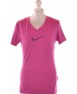 218491 Tops et t-shirts NIKE Occasion Once Again Friperie en ligne