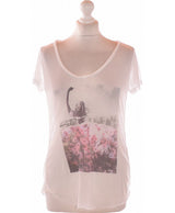 218495 Tops et t-shirts ABERCROMBIE Occasion Once Again Friperie en ligne
