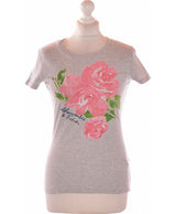 218496 Tops et t-shirts ABERCROMBIE Occasion Once Again Friperie en ligne