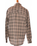 218510 Chemises et blouses QUIKSILVER Occasion Vêtement occasion seconde main
