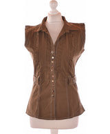 218563 Chemises et blouses ELISA CAVALETTI Occasion Once Again Friperie en ligne