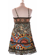 218616 Robes DESIGUAL Occasion Vêtement occasion seconde main