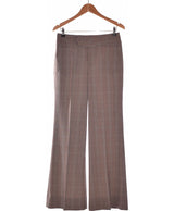218668 Pantalons et pantacourts KARL LAGERFELD Occasion Once Again Friperie en ligne