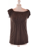 218676 Tops et t-shirts ZARA Occasion Once Again Friperie en ligne