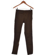 218700 Pantalons et pantacourts H&M Occasion Once Again Friperie en ligne