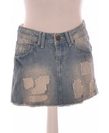 218759 Jupes PEPE JEANS Occasion Once Again Friperie en ligne