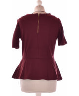 218791 Tops et t-shirts NAF NAF Occasion Vêtement occasion seconde main