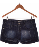 218804 Shorts et bermudas BERSHKA Occasion Once Again Friperie en ligne