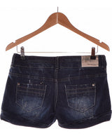 218804 Shorts et bermudas BERSHKA Occasion Vêtement occasion seconde main