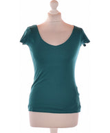 218829 Tops et t-shirts CAMAIEU Occasion Once Again Friperie en ligne