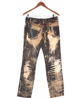 218882 Pantalons et pantacourts JEAN PAUL GAULTIER Occasion Vêtement occasion seconde main