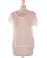 218894 Tops et t-shirts SANDRO Occasion Once Again Friperie en ligne