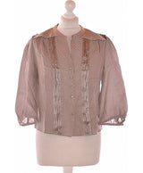 218919 Chemises et blouses ARMAND VENTILO Occasion Once Again Friperie en ligne