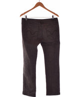 218957 Jeans CAMAIEU Occasion Vêtement occasion seconde main