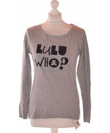218978 Tops et t-shirts LULUCASTAGNETTE Occasion Once Again Friperie en ligne