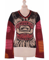 219218 Tops et t-shirts CUSTO BARCELONA Occasion Once Again Friperie en ligne