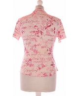 219262 Tops et t-shirts DPM BY DEPECH MOD Occasion Vêtement occasion seconde main