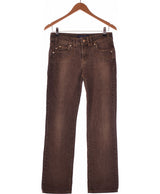 219270 Jeans TRUSSARDI Occasion Once Again Friperie en ligne