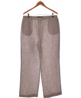 219304 Pantalons et pantacourts UN JOUR AILLEURS Occasion Once Again Friperie en ligne