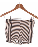 219325 Shorts et bermudas PULL AND BEAR Occasion Once Again Friperie en ligne