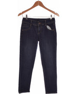 219336 Pantalons et pantacourts CAMAIEU Occasion Once Again Friperie en ligne