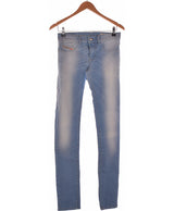 219418 Jeans DIESEL Occasion Once Again Friperie en ligne