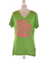 219435 Tops et t-shirts NIKE Occasion Once Again Friperie en ligne