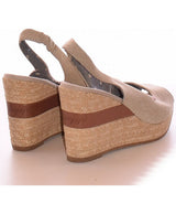219455 Chaussures NAPAPIJRI Occasion Vêtement occasion seconde main