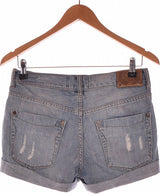 219570 Shorts et bermudas BERSHKA Occasion Vêtement occasion seconde main