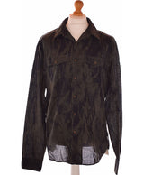 219589 Chemises et blouses KENZO Occasion Once Again Friperie en ligne