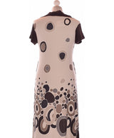 219713 Robes JACQUELINE RIU Occasion Vêtement occasion seconde main