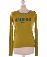 219832 Tops et t-shirts GUESS Occasion Once Again Friperie en ligne