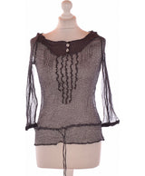 220002 Tops et t-shirts ZARA Occasion Once Again Friperie en ligne