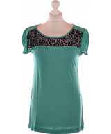 220021 Tops et t-shirts MANGO Occasion Once Again Friperie en ligne