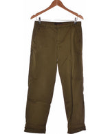 220072 Pantalons et pantacourts ZARA Occasion Once Again Friperie en ligne