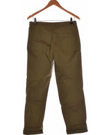 220072 Pantalons et pantacourts ZARA Occasion Vêtement occasion seconde main
